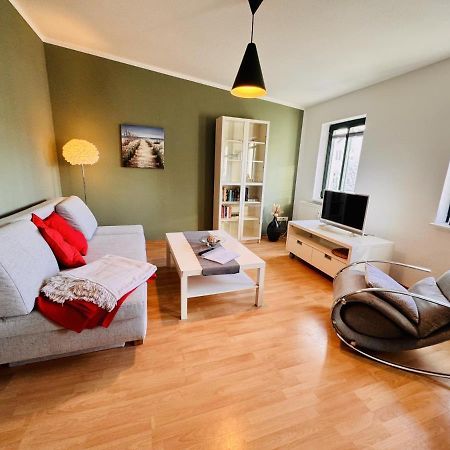 Haus Juliane, Kuestenlinie 로스토크 외부 사진