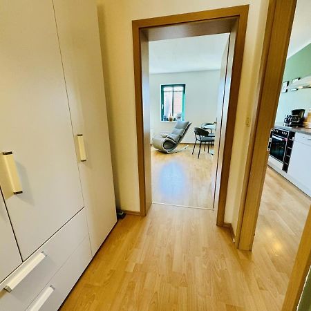 Haus Juliane, Kuestenlinie 로스토크 외부 사진